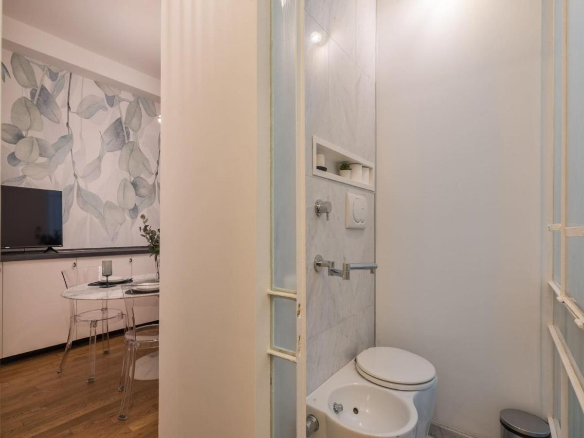 The Best Rent - Cozy Two-Bedroom Apartment In Via Dei Condotti Roma Ngoại thất bức ảnh