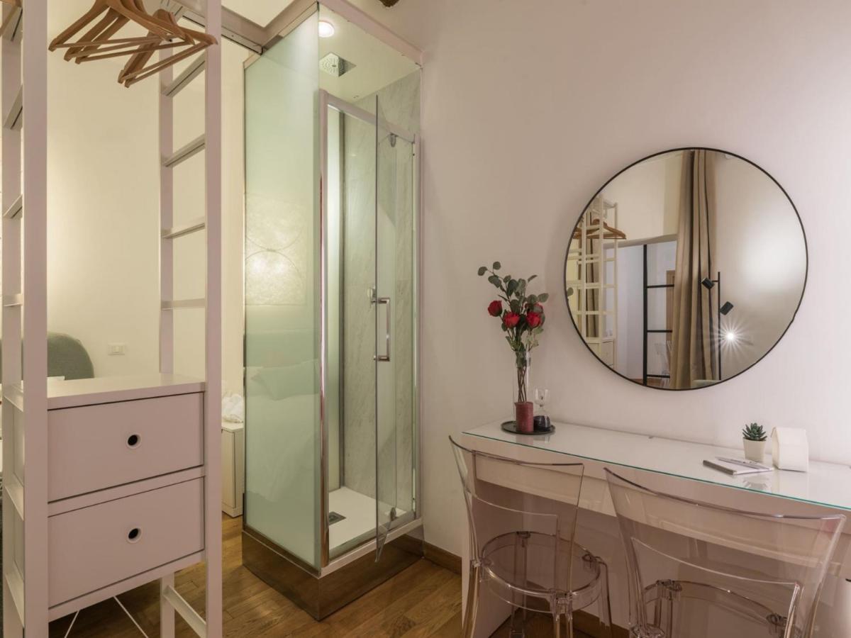 The Best Rent - Cozy Two-Bedroom Apartment In Via Dei Condotti Roma Ngoại thất bức ảnh