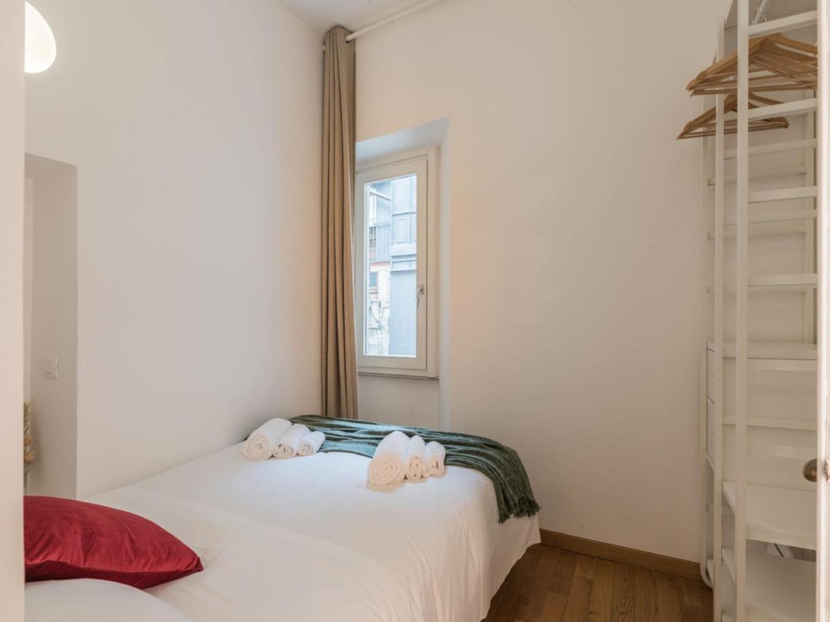 The Best Rent - Cozy Two-Bedroom Apartment In Via Dei Condotti Roma Ngoại thất bức ảnh