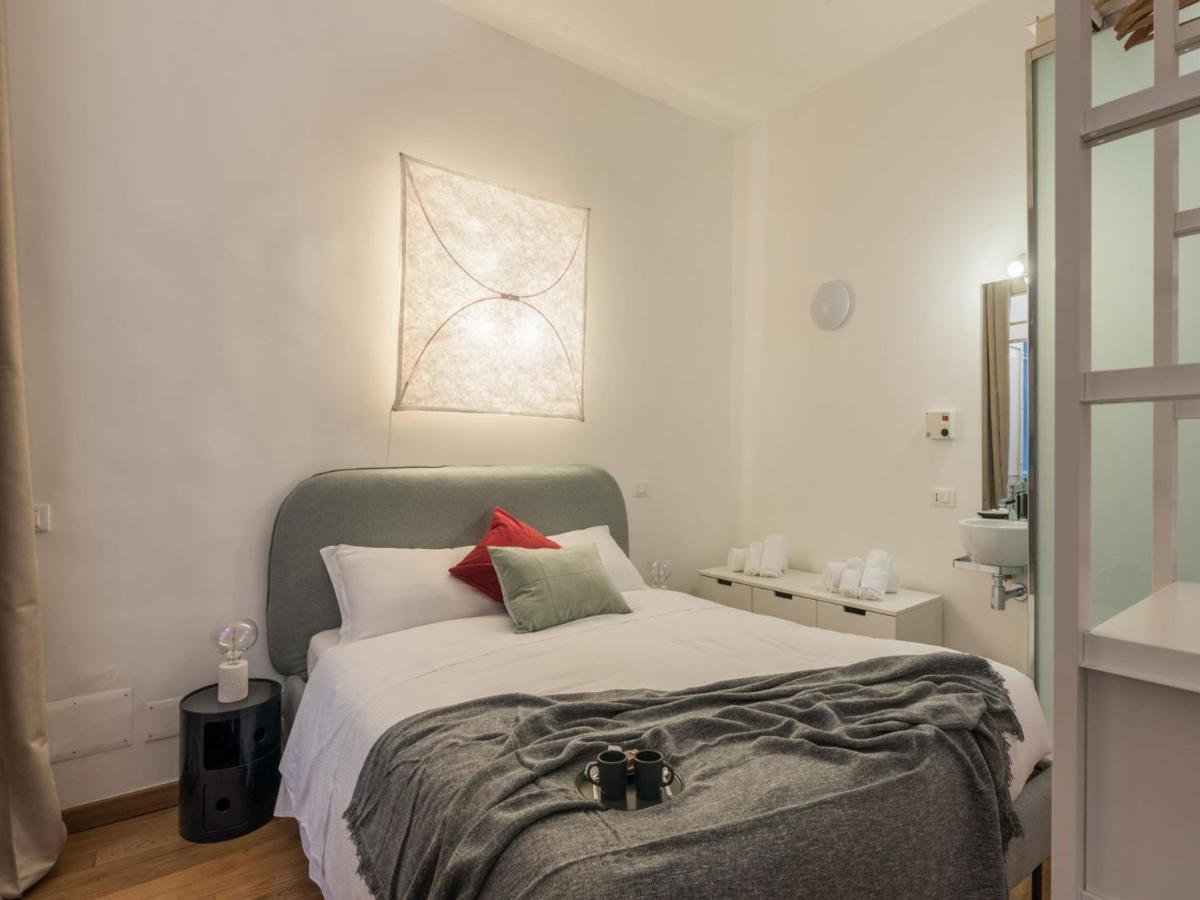 The Best Rent - Cozy Two-Bedroom Apartment In Via Dei Condotti Roma Ngoại thất bức ảnh
