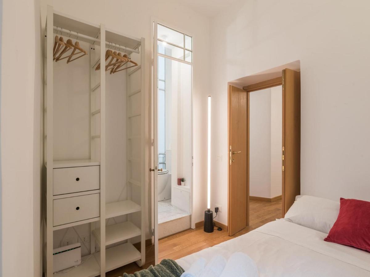 The Best Rent - Cozy Two-Bedroom Apartment In Via Dei Condotti Roma Ngoại thất bức ảnh