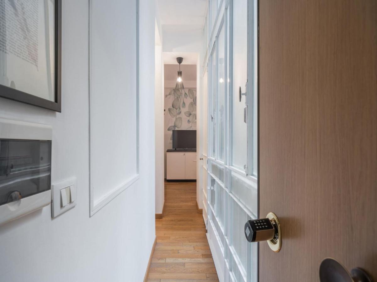 The Best Rent - Cozy Two-Bedroom Apartment In Via Dei Condotti Roma Ngoại thất bức ảnh