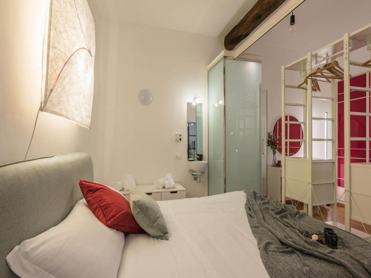 The Best Rent - Cozy Two-Bedroom Apartment In Via Dei Condotti Roma Ngoại thất bức ảnh