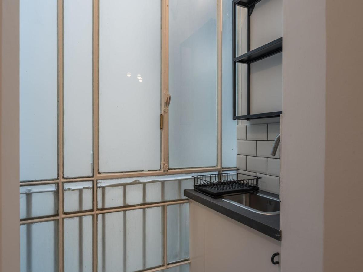 The Best Rent - Cozy Two-Bedroom Apartment In Via Dei Condotti Roma Ngoại thất bức ảnh